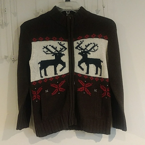 Gap Christmas sweater - Picture 1 of 1